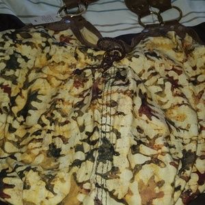 Lucky Brand Shoulder bag